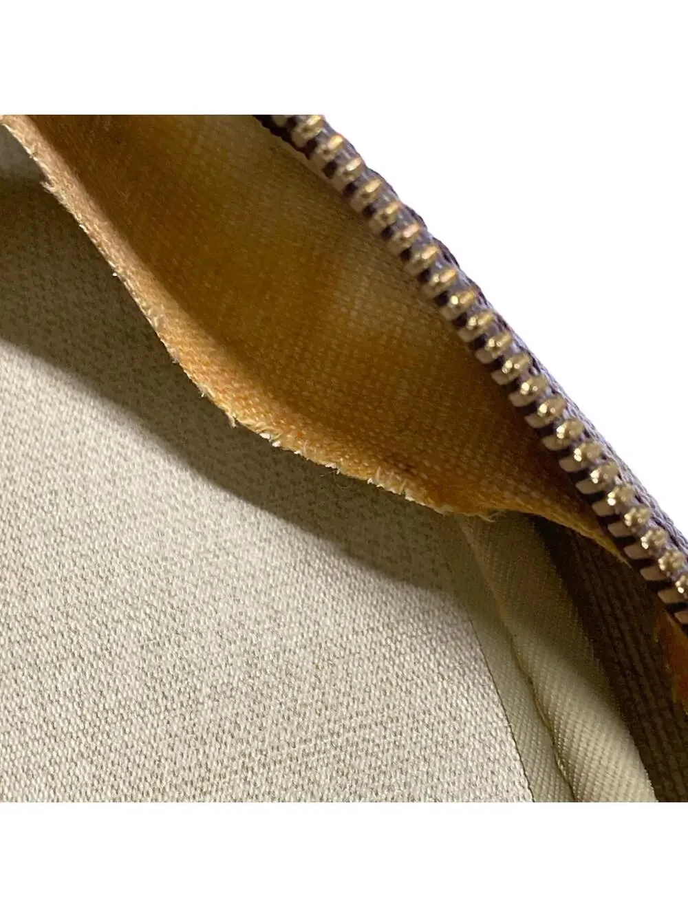 Louis Vuitton Deauville Handbag Canvas #278509L71B